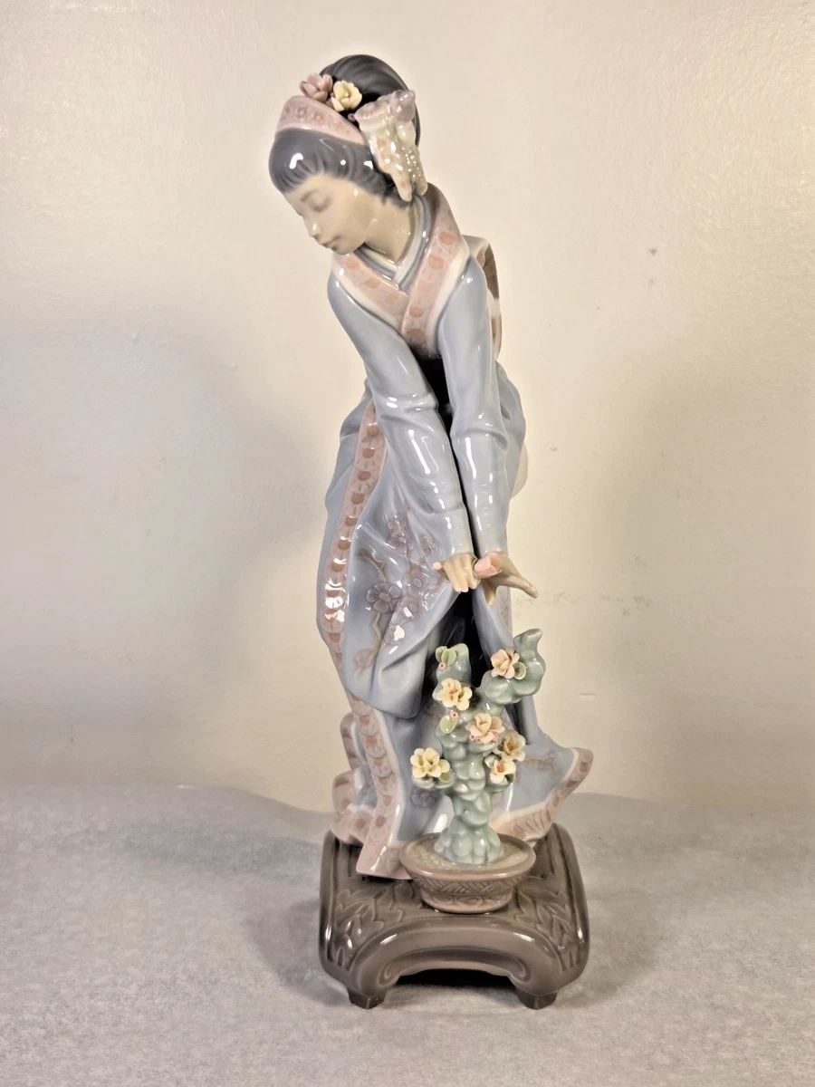 lladro asian products for sale | eBay