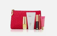 Estee Lauder 6pc Body Lotion and perfume Limited Edition Holiday Set
