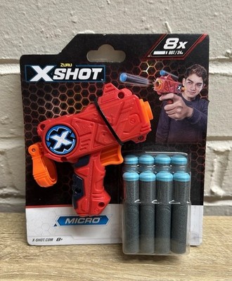 Zuru X SHOT Excel Micro Dart Blaster