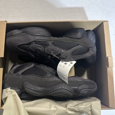 Adidas Yeezy 500 Low 