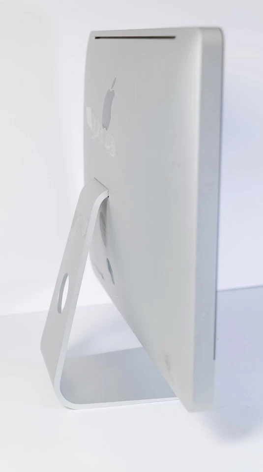 Apple iMac A1224 50.8 cm (20 Zoll) Desktop +500GB SSD (März, 2009) - Bild 2 von 4