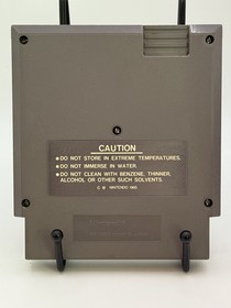 Ikari Warriors (NES, 1987) 5 viti autentiche 