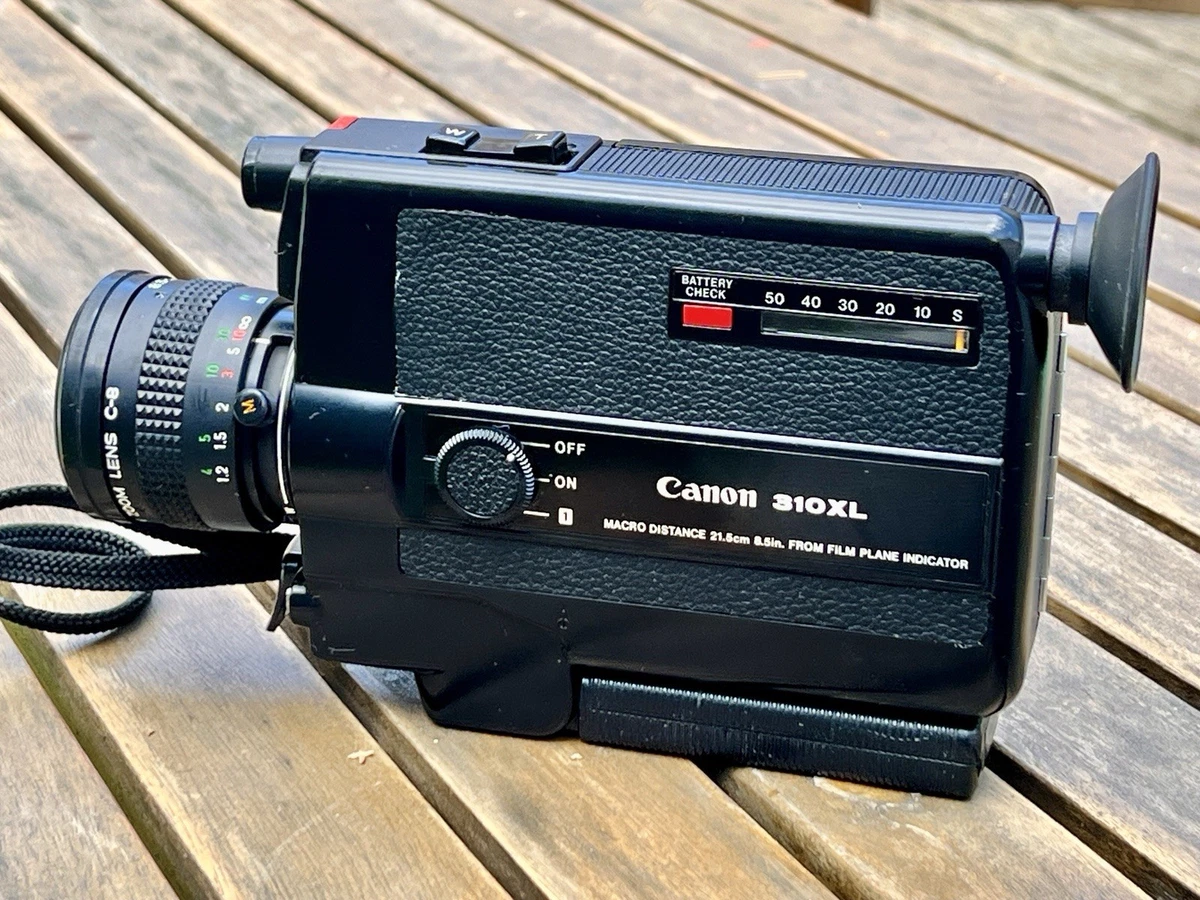 Canon Vintage Camera Equipments for sale | eBay