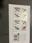 Book of 20 Forever Stamps - Songbirds — photo 2