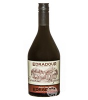Edradour Cream Liqueur / 17 % Vol. / 0,7 Liter-Flasche