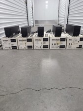 Marantz MA500 Monoblock Amps, THX, Set Of 5, OEM Boxes, MINT, Made In Japan