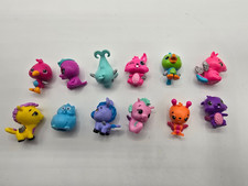 Spin Master Hatchimals CollEGGtibles mini figures Lot Of 12.