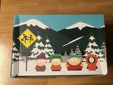South Park Cartman Crocs