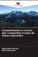 Bhupender Sharma (U. A.) | Comportement à L'usure Des Composites à Base De...
