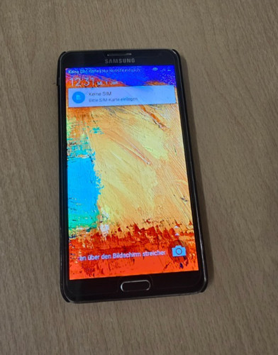 Samsung Galaxy Note 3 Neo Smartphone Mit S Pen Super AMOLED/ 5,7 ZOLL