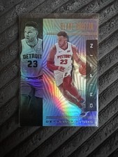 2019-20 Panini Illusions - Blake Griffin #80