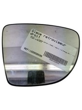 Glace de rétroviseur Renault Zoe