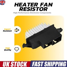 For Ford Ecosport 14-23 Heater Blower Fan Motor Resistor CN1119E624AA 1752060