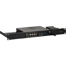 NEW RACKMOUNT.IT RM-CP-T6 CP-Rack Rack Shelf - For Firewall LAN Switch Patch