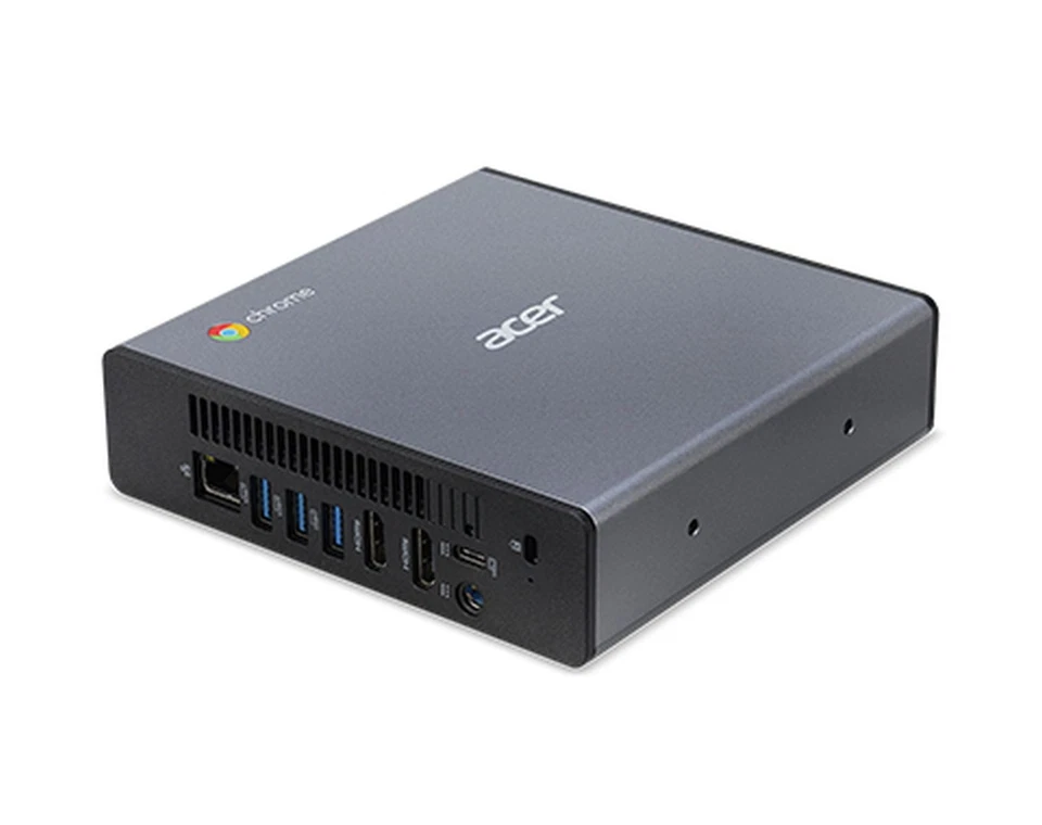 ACER CHROMEBOX CXI4 OS ENTERPR - Bild 3 von 4