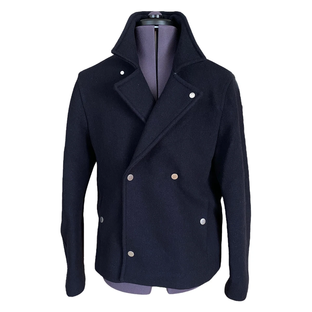 Raf Simons Coats for Men for Sale | Shop New & Used | eBay
