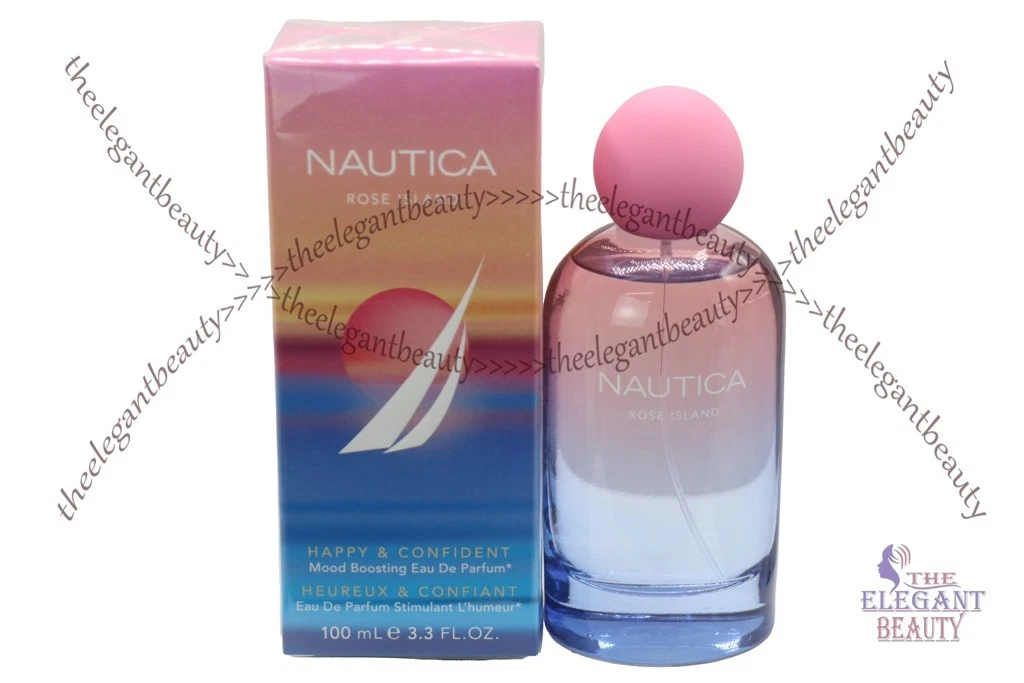 Nautica Spray Fragrances for Women for sale | eBay