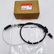 New Oem Throttle Cable For 1997-01 Acura Integra Type R Itr B18c5 Engines