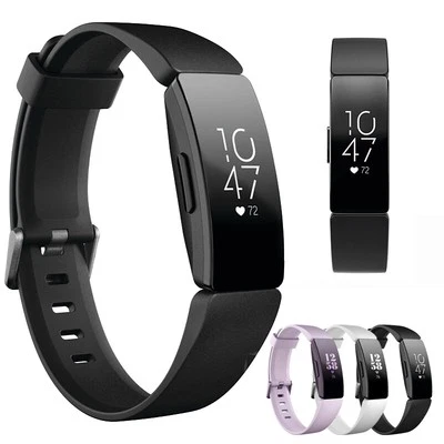 SIEHE DETAILS ✅Fitbit Inspire HR Fitness Gesundheit Smartwatch Herzfrequenzmesser Tracker