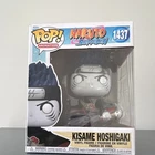 Funko POP! Vinyl Figure - Naruto Shippuden - Kisame Hoshigaki # 1437