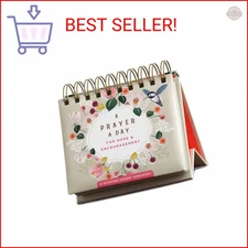 DaySpring - A Prayer a Day for Hope & Encouragement: an Inspirational DaySpring 