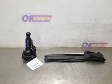05 Chevy Silverado 1500 Lt Jack And Tool Kit 5.3l Complete
