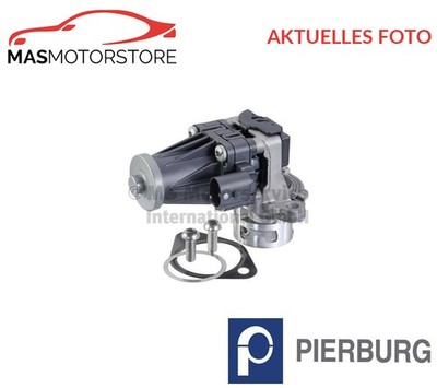 AGR-VENTIL ABGASRÜCKFÜHRVENTIL PIERBURG 705628040 A FÜR FUSO (MITSUBISHI)