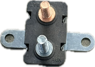Lippert/LCI 134181 6 Amp Breaker For Power Stabilizer Jack RV/Trailer