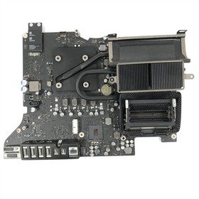 Apple MacBook Pro A1419 Logic Board i5-6500 Saturn XT 820-00291-A