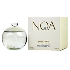 NOA By Cacharel Eau De Toilette 3.4 oz / 100 ml Spray
