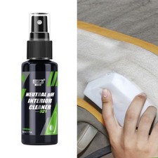 Reinigungsmittel Neutral Praktisches Werkzeug 1 Flasche Zubehör HGKJ-AUTO-S21