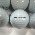 Titleist Pro V1 White Recycled Golf Balls Lot - 12 Pack Set for Golf($1.66/ball) — photo 4