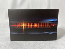 Hot Wheels Sdcc 2022 Exclusive Knight Rider K.i.t.t. Kitt Nib