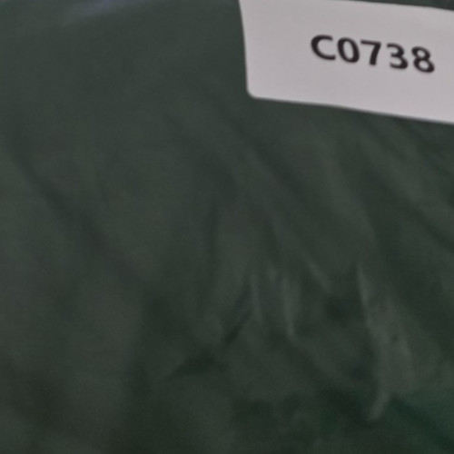 VTG Microsoft Developer Support Jacket Large Gree… - image 11