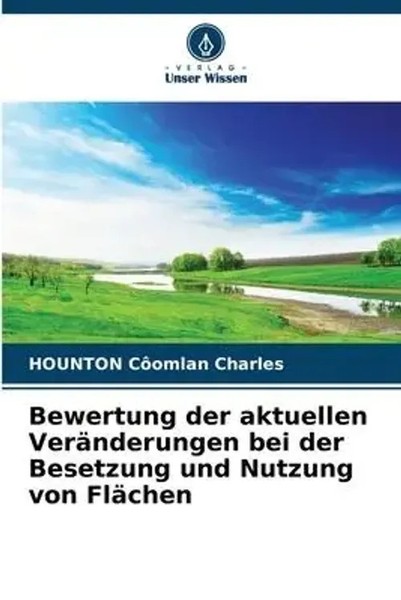 Hounton CôOmlan Charles | Bewertung Der Aktuellen VeräNderungen Bei Der...-image