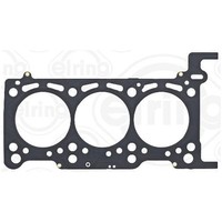 Dichtung Zylinderkopf FüR Audi A5 8F 8T 2.7 3.0 07 Bis 12 Elring Cama Cgkb