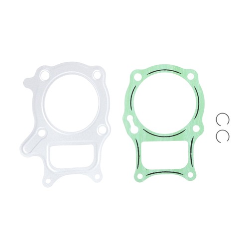 13000-HM8-A40 For Honda TRX250 Complete Cylinder Crankshaft Bearings Rebuild Kit - Foto 20 di 21