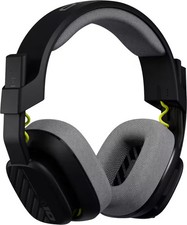 Astro Gaming - A10 Gen 2 Wired Over-the-Ear Gaming Headset for PlayStation 5,...
