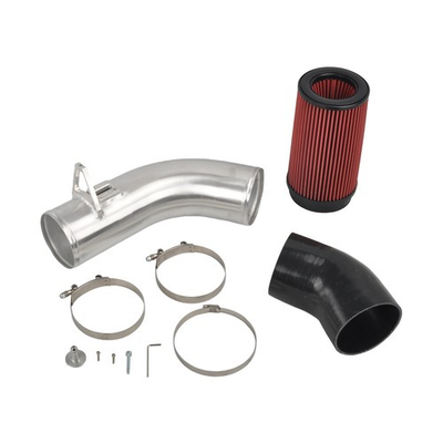 #ad Aluminum Cold Air Intake amp; Red Filter Kit for 17 19 Ford Powerstroke 6.7L Diesel $236.98
