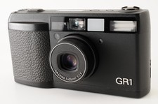 Ricoh GR1v Compact Film Camera for sale online | eBay