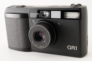 Ricoh Gr1 Gr1s | eBay