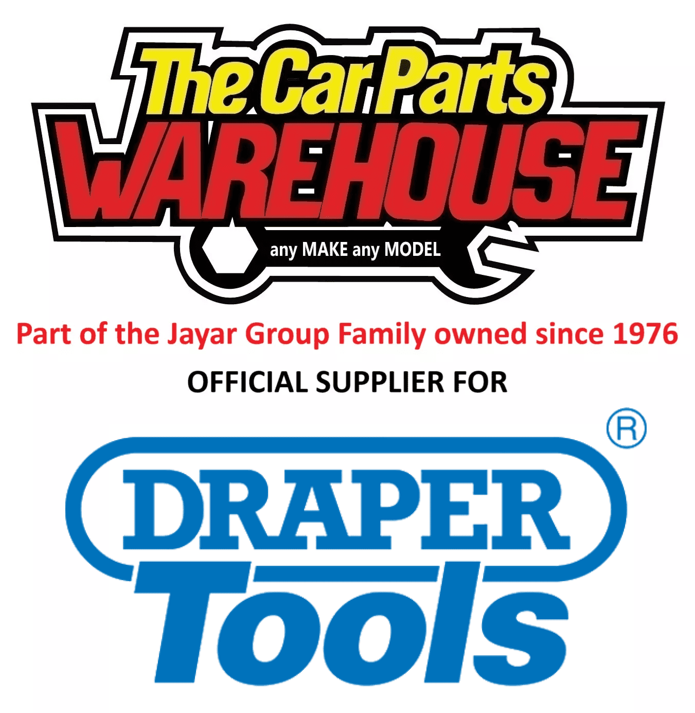 Draper 20185 Draper HI-TORQ Metric Impact Socket 1/2"" Sq Dr 23mm