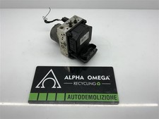ABS PER ALFA ROMEO 156 Berlina Serie (932_) 0265225031 diesel 2387 (97>03)