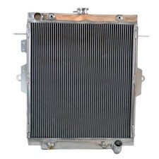 Radiateur Toyota LANDCRUISER