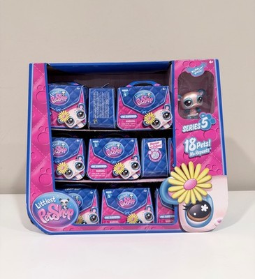 Littlest Pet Shop LPS NEW G7 Series 5 Blind Box You Choose READ!!