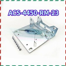 1 Pair ACS-4450-RM-23 Rack Mount Bracket for ISR4451-X-SEC/K9