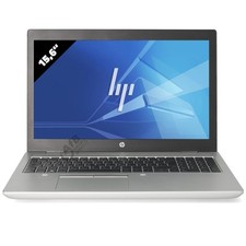 HP ProBook 650 G4 15,6”