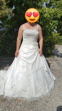 Brautkleid 