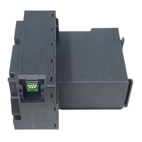 2 x C9344 Maintenance Box For Epson Printer Waste Ink Pad Repair Assembly - Zdjęcie 9 z 11