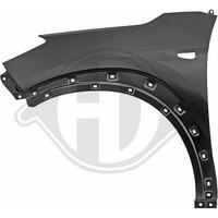 KotflüGel Diederichs 6862107 FüR Hyundai Vorne Links